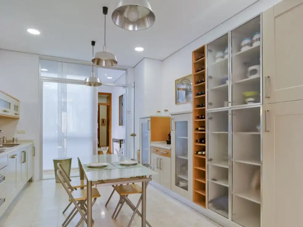 Piso con ascensor en venta en San Francisco 28, imagen 19
