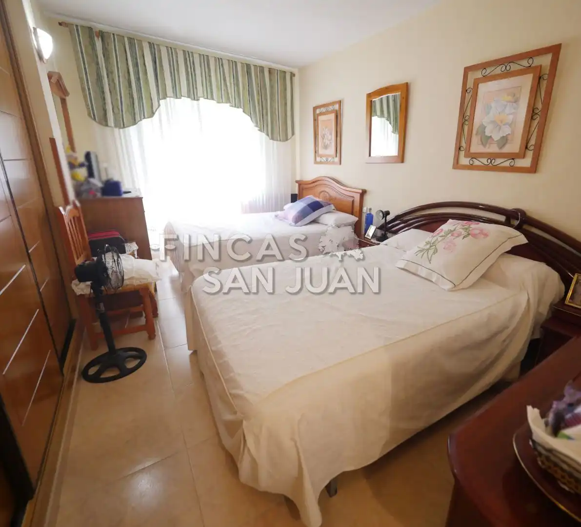 Flat for sale in Centro
