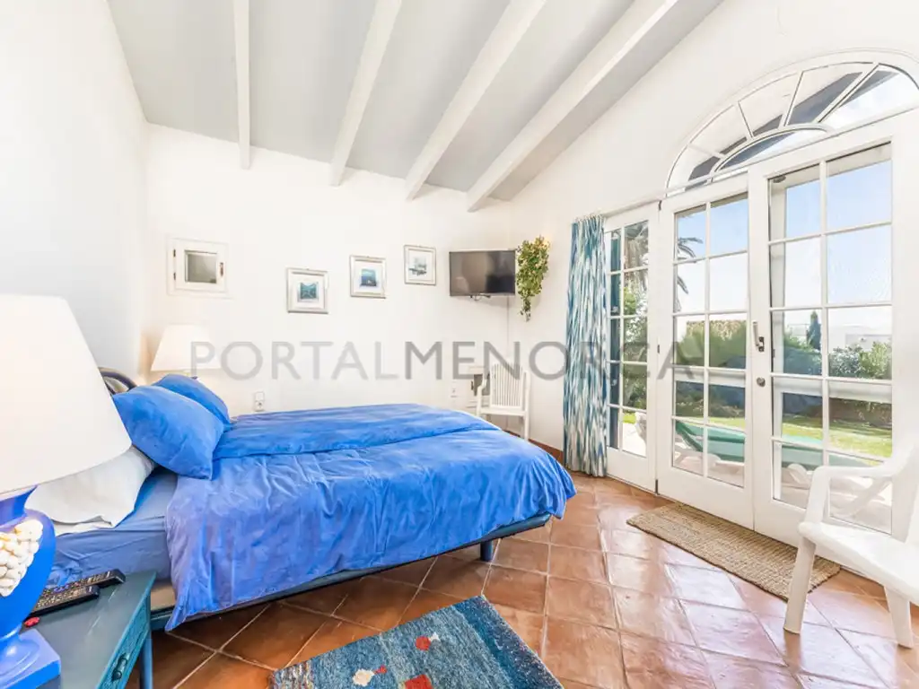 Houses for sale in Urbanizacion Binidali, Sant Climent - Es Canutells