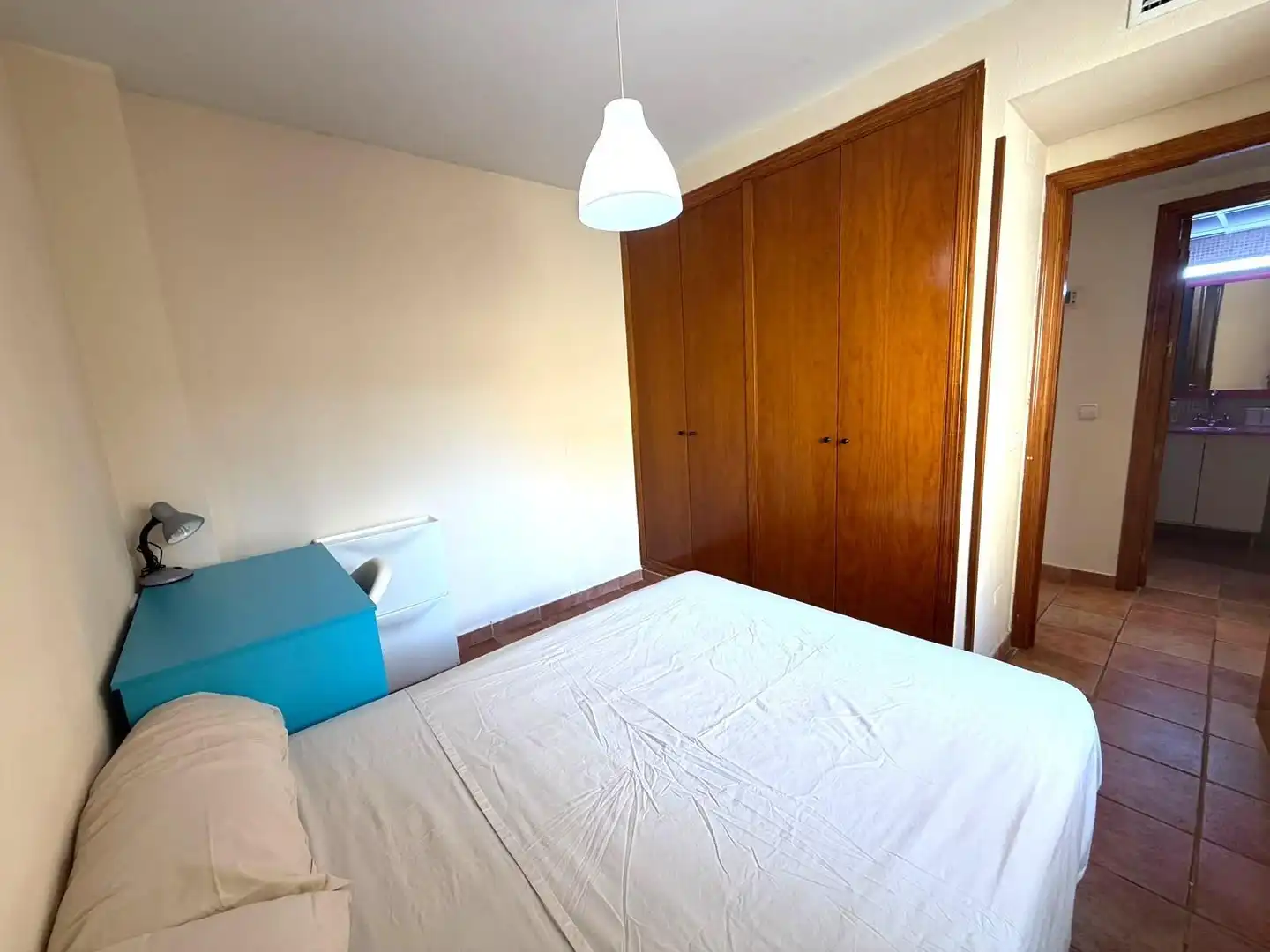 Adossat de lloguer a Calle MONSEÑOR FCO GIL HELLIN, imagen 20
