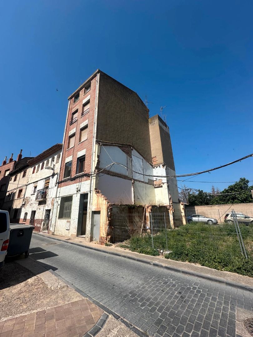 Flat for sale in Calle Muro Alto, Alfaro