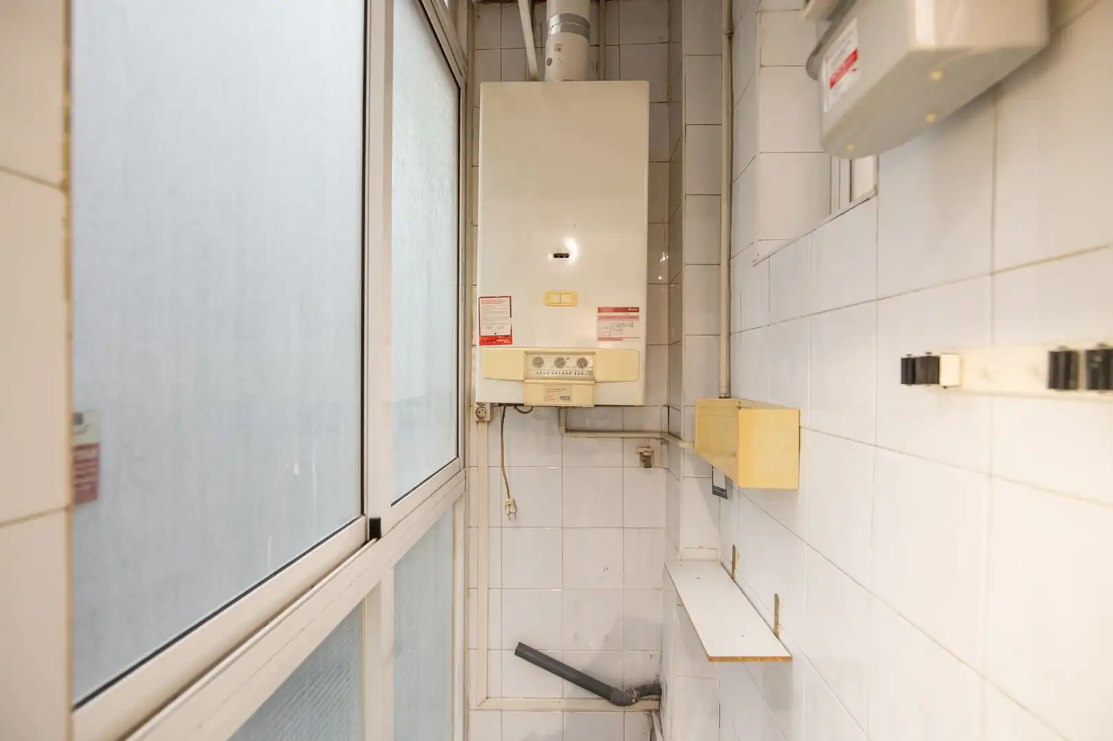 Baño de Piso en venta en Barcelona con Aire acondicionado y Calefacción