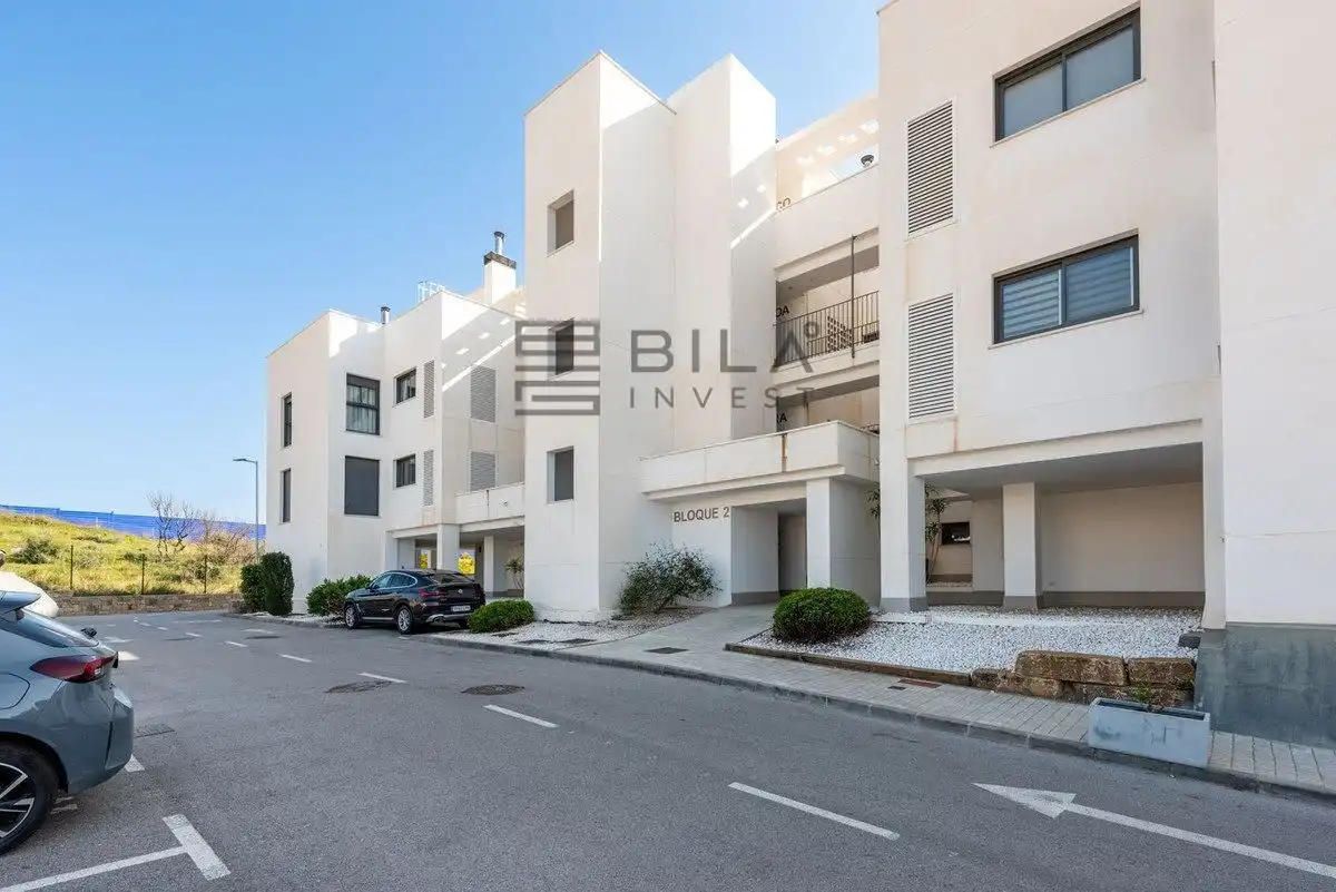 Piso con piscina en venta en El Lagar, imagen 18