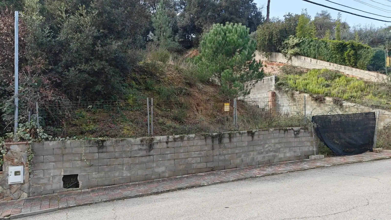 Lands and plots for sale in Vallgorguina, imagen 5