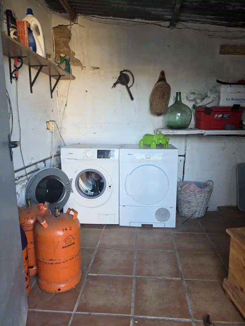 Casa o chalet en venta en Algeciras, Cádiz