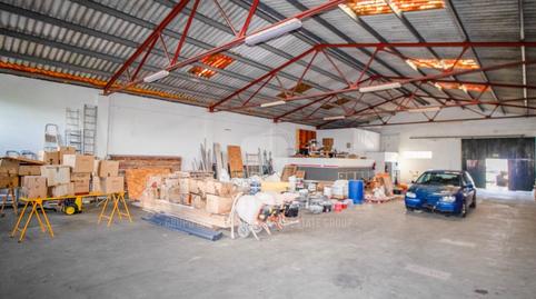 Photo 3 of Industrial buildings for sale in Son Vilar - Trepucó, Es Castell