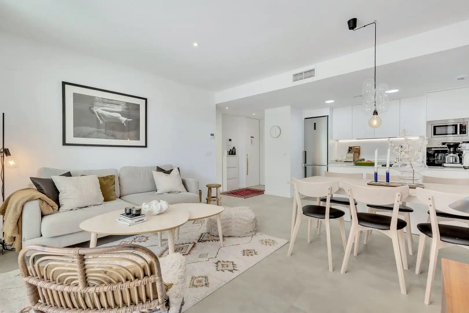 Apartamento con piscina en venta en N/A, imagen 11