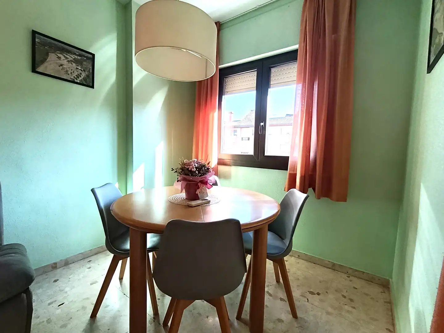 Comedor de Piso en venta en Totana con Aire acondicionado