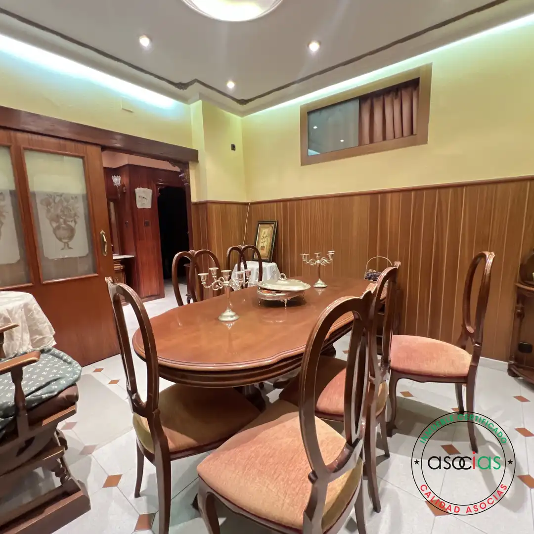 Flat with lift for sale in Pola de Laviana - CL TEJERA NORTE 12, imagen 13