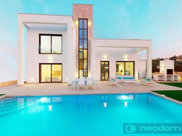 Casa con piscina in vendita a N/A