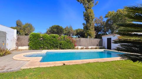 Foto 4 von Haus oder Chalet zum Verkauf in Las Lagunas - Campano, Chiclana de la Frontera