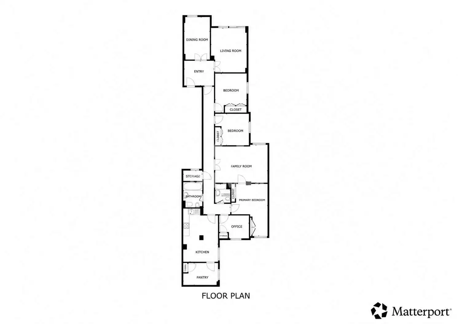 Wohnung mit Terrasse zum Verkauf in Los Remedios, imagen 39
