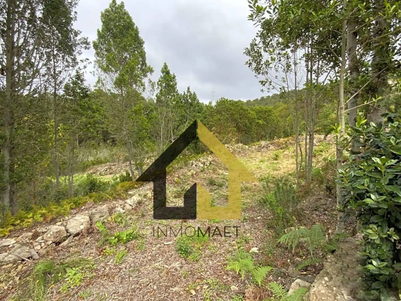 Terreno en venta en Calle La Florida, Santa Bárbara - La Florida