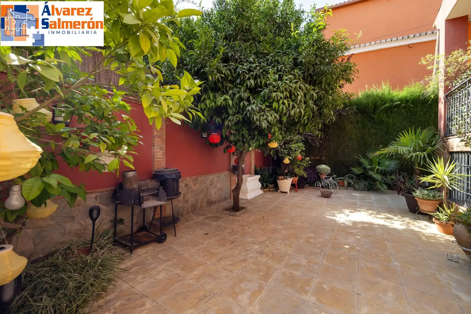 Villa zum Verkauf in SOL, imagen 59