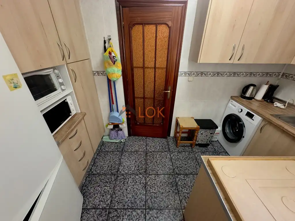 Piso con ascensor en venta en Calle Torres Quevedo, imagen 34