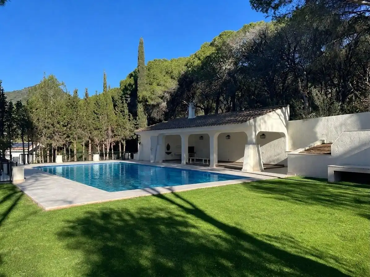 Villa avec piscine à vendre à Camino CA L IGNASI, imagen 2