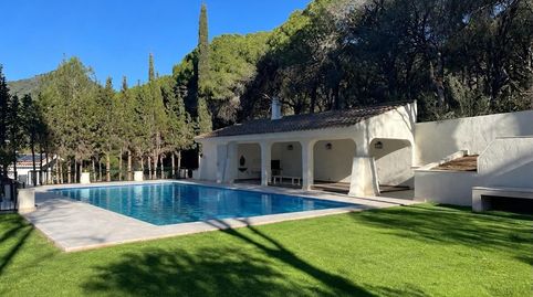 PRECIOSO CHALET, LUJO EN EL CENTRO DE CABRERA DE MAR, imatge 2