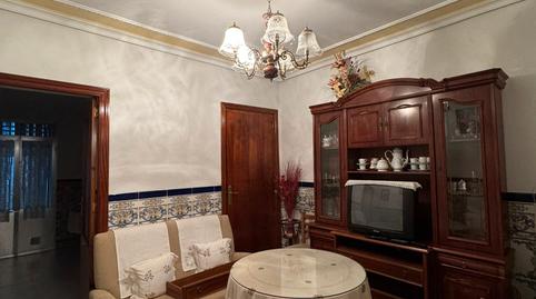 Foto 4 de Casa o xalet en venda a Calle Cerrillo, 7, Castuera, Badajoz