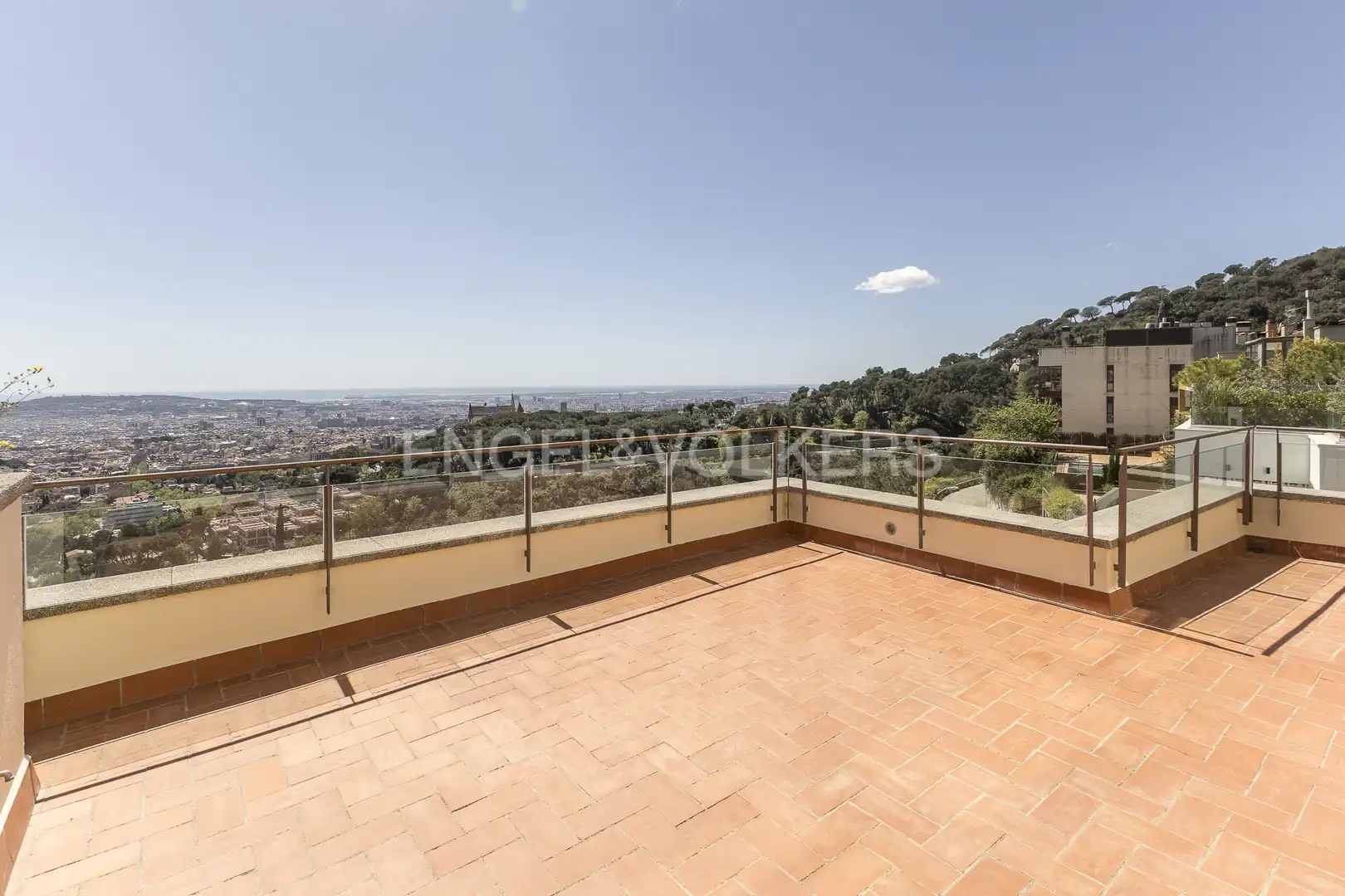 House with terrace for sale in Sarrià - Sant Gervasi, imagen 41