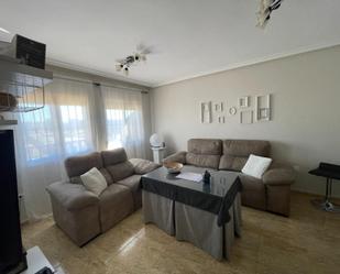 Living room of Duplex for sale in Cartagena  with Terrace