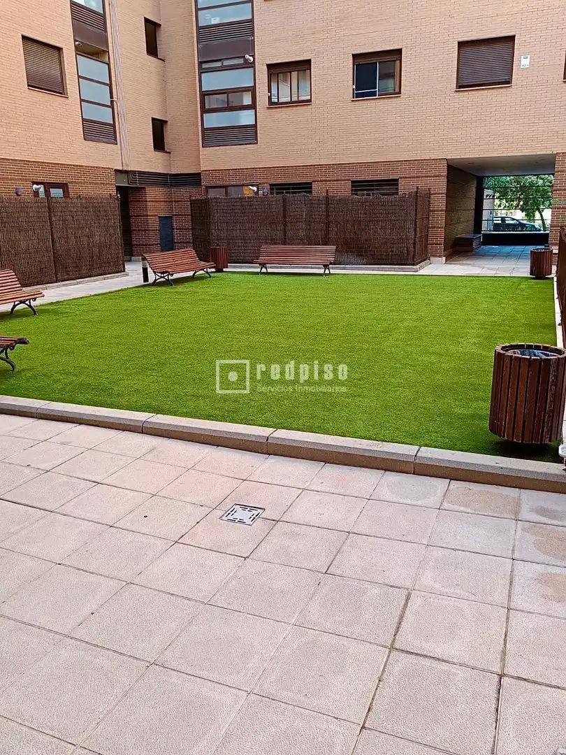 Piso con piscina en venta en de Isabel Clara Eugenia, imagen 33
