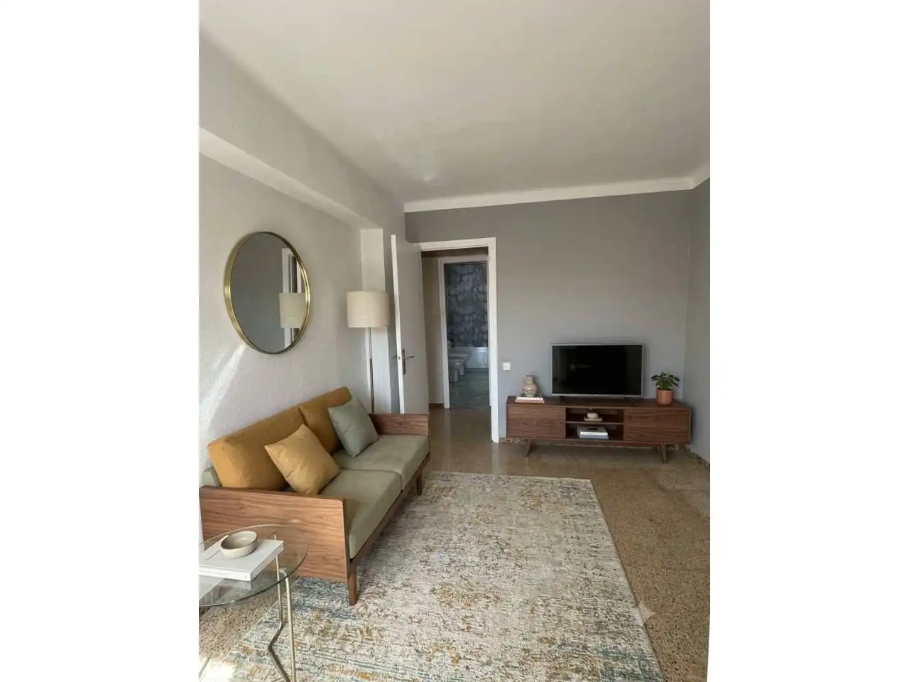Appartamento con terrazza in vendita a Calle Sant Isidre, imagen 2