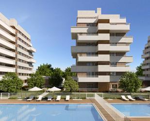 Exterior view of Planta baja for sale in  Granada Capital  with Terrace