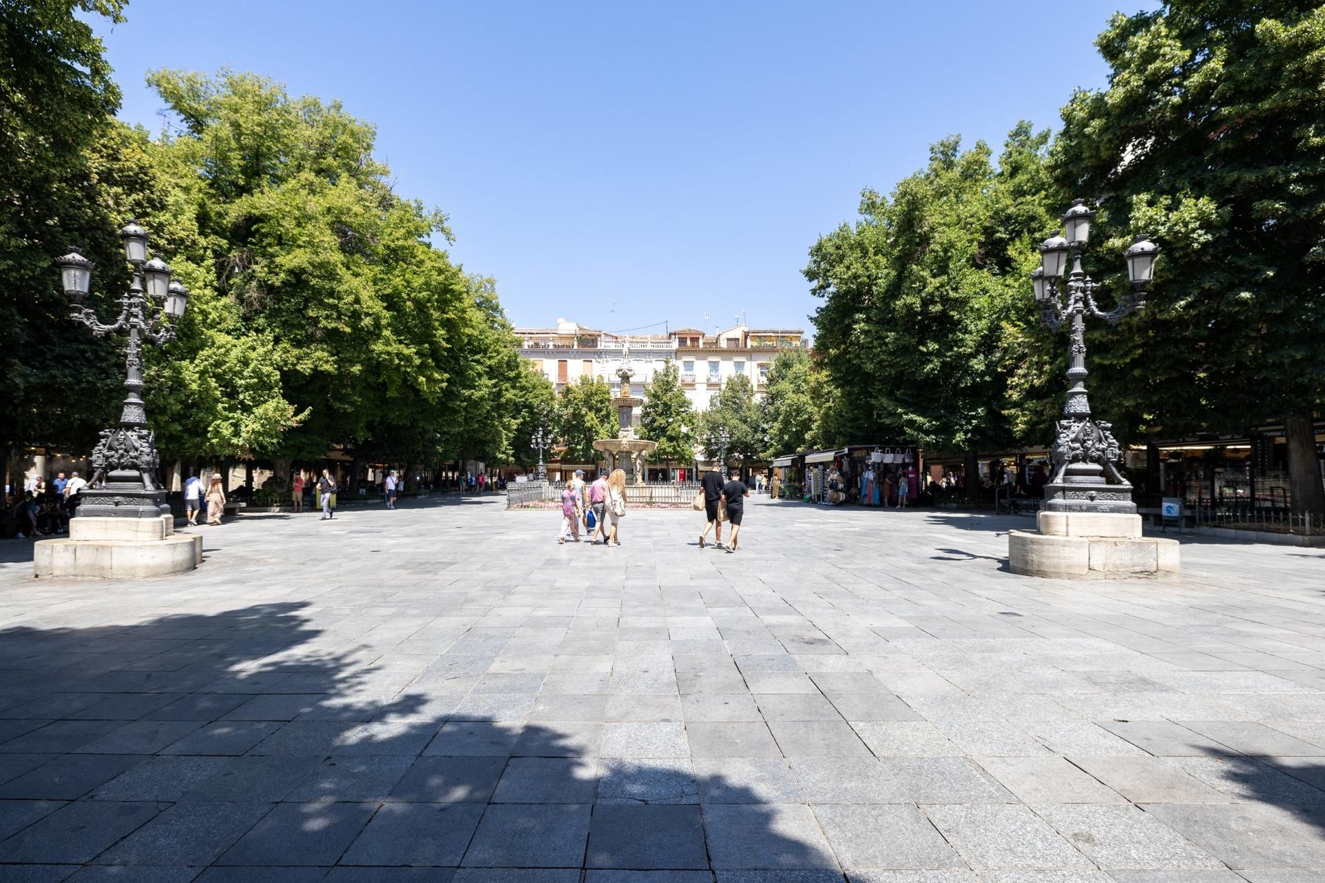 Piso en venta en Calle SAN SEBASTIAN, 7, Centro - Sagrario