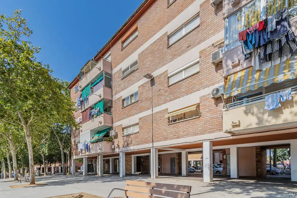 Piso en venta en Pz Bloques de Juan Carlos, imagen 14