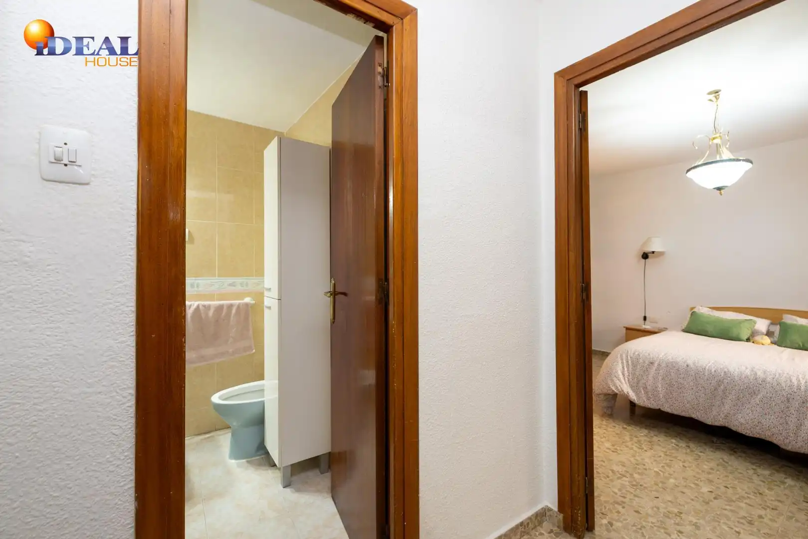 Apartamento con ascensor en venta en Calle de Pedro Antonio de Alarcón, imagen 15