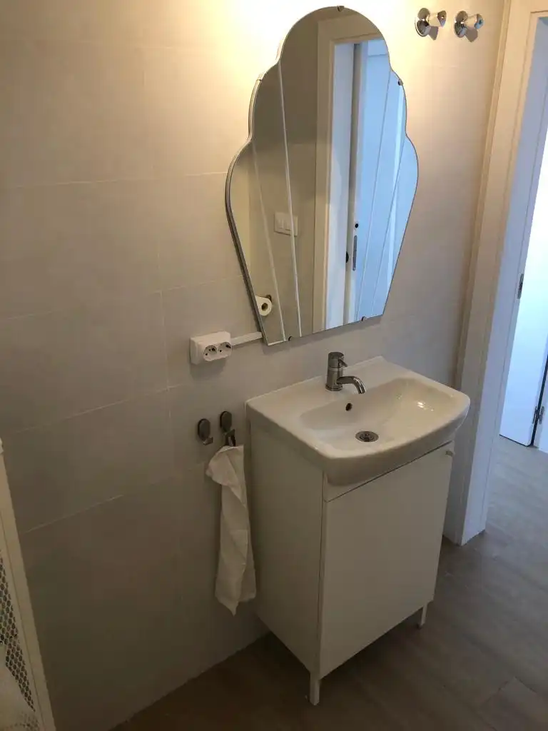 Wohnung zur Miete in Calle Barrameda, 94, El Pino - Bajo de Guía
