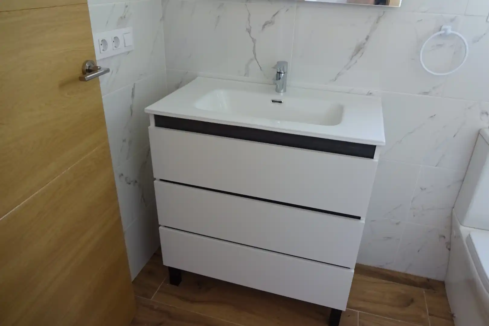 Apartament amb jardí de lloguer a Travesia Burjulu 4, imagen 17