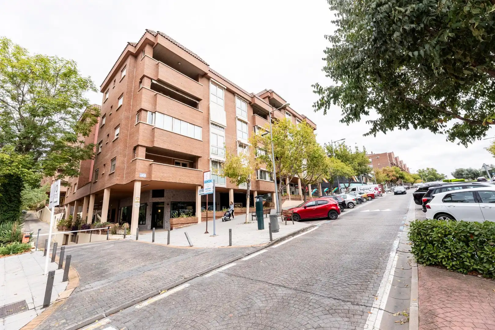 Flat with pool for sale in Ronda BUENAVISTA, imagen 8
