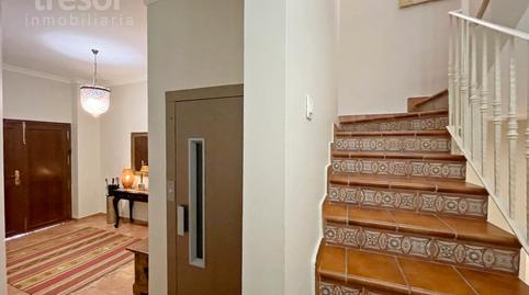 Foto 5 de Casa o chalet en venta en Centro, Málaga