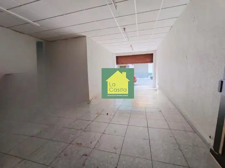 Local comercial en venda a San Pablo