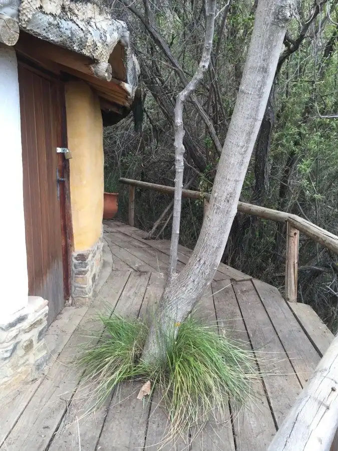 Terrassa de Finca rústica en venda en Lecrín amb Aire condicionat i Calefacció