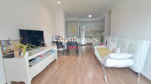 Foto 4 de Pis en venda a Carretera de Vic  - Remei, Manresa