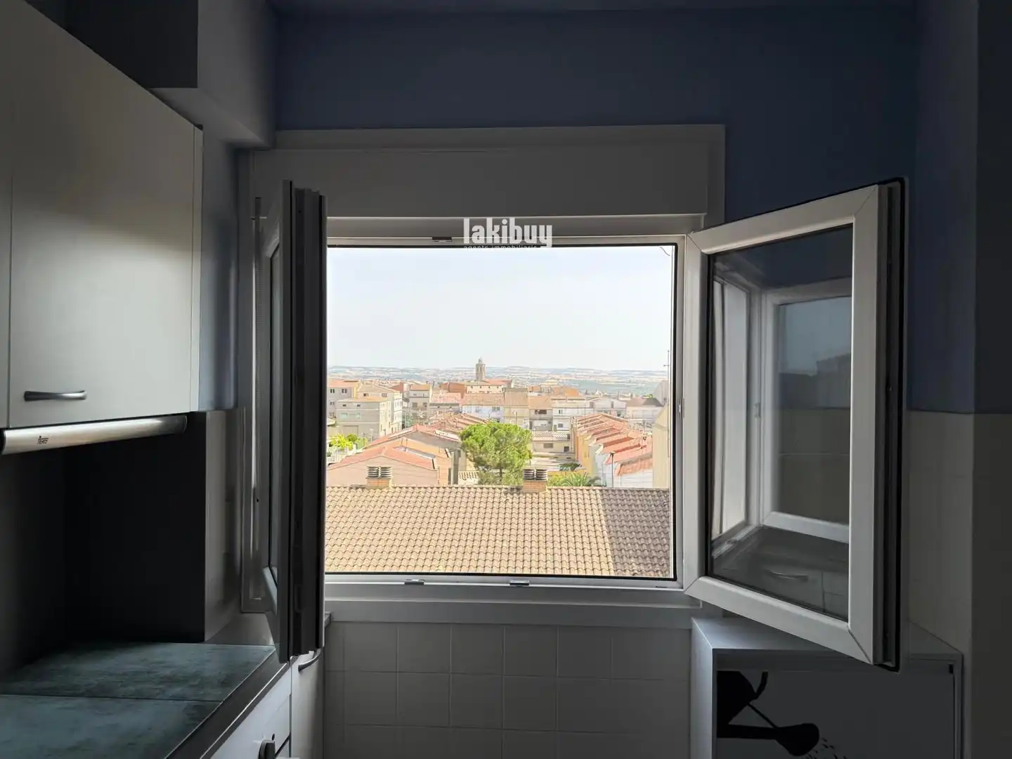 Appartement avec ascenseur à vendre à Mil.Lenari,Del, imagen 3