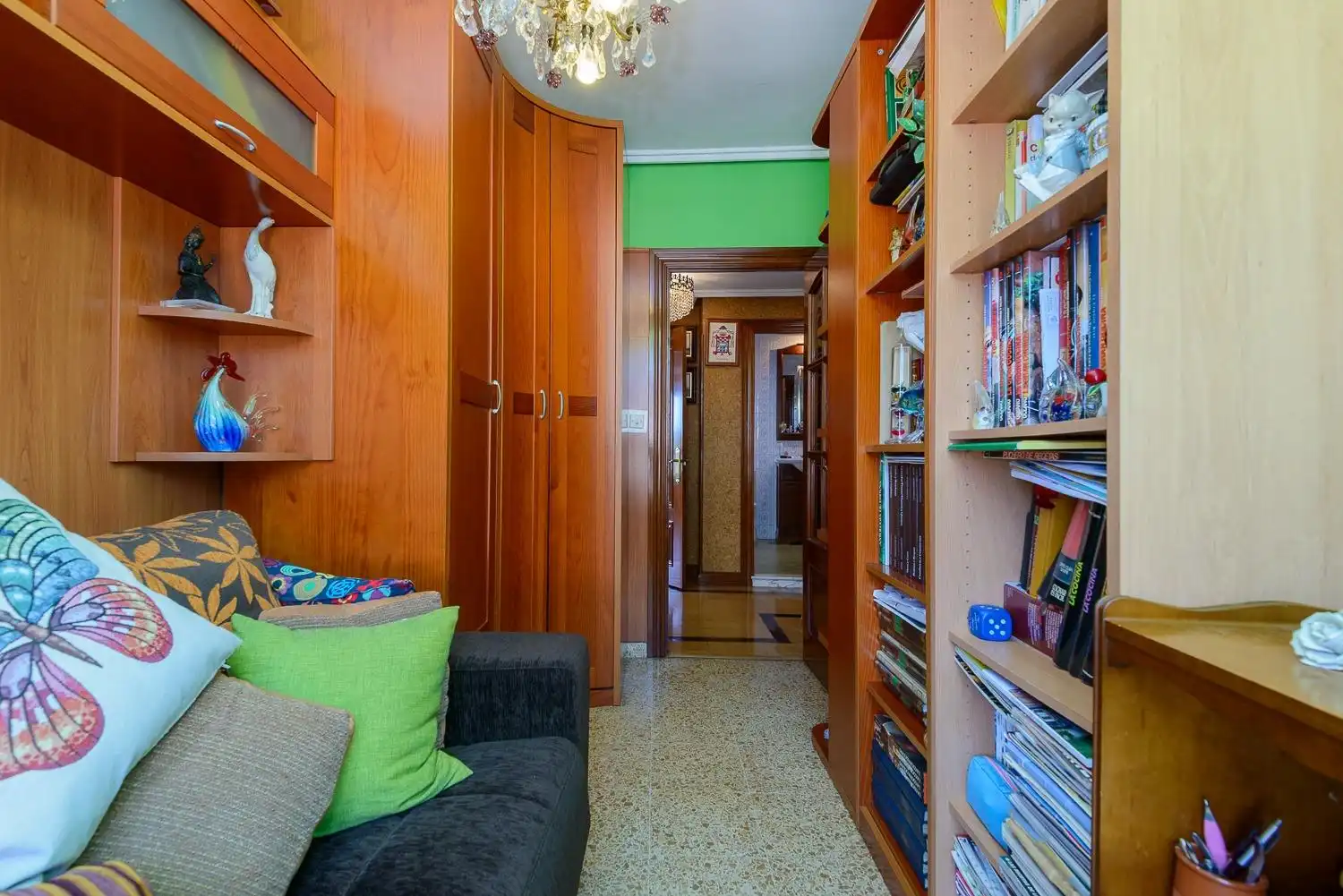 Piso en venta en Siero con Calefacción