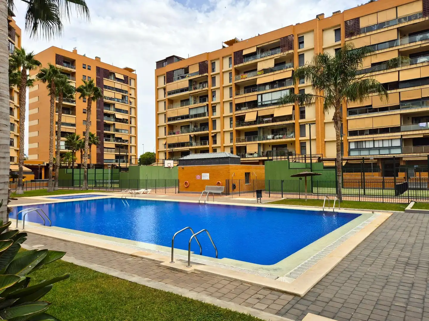 Apartamento con piscina en venta en MED RICARDO FERRE, imagen 39