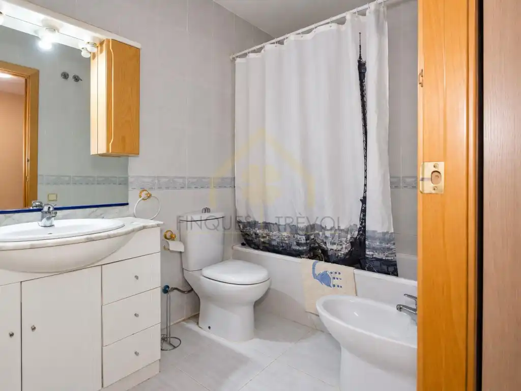 Bajo con ascensor en venta en Tona, imagen 12