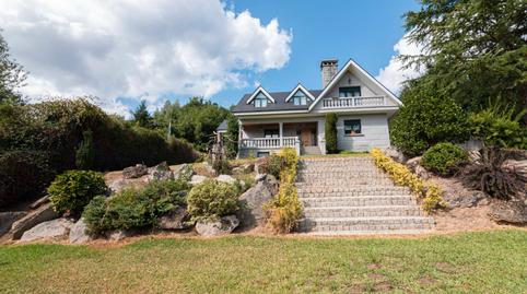 Foto 2 de Casa o chalet en venta en Camiño Do Correlo, Ponteareas, Pontevedra