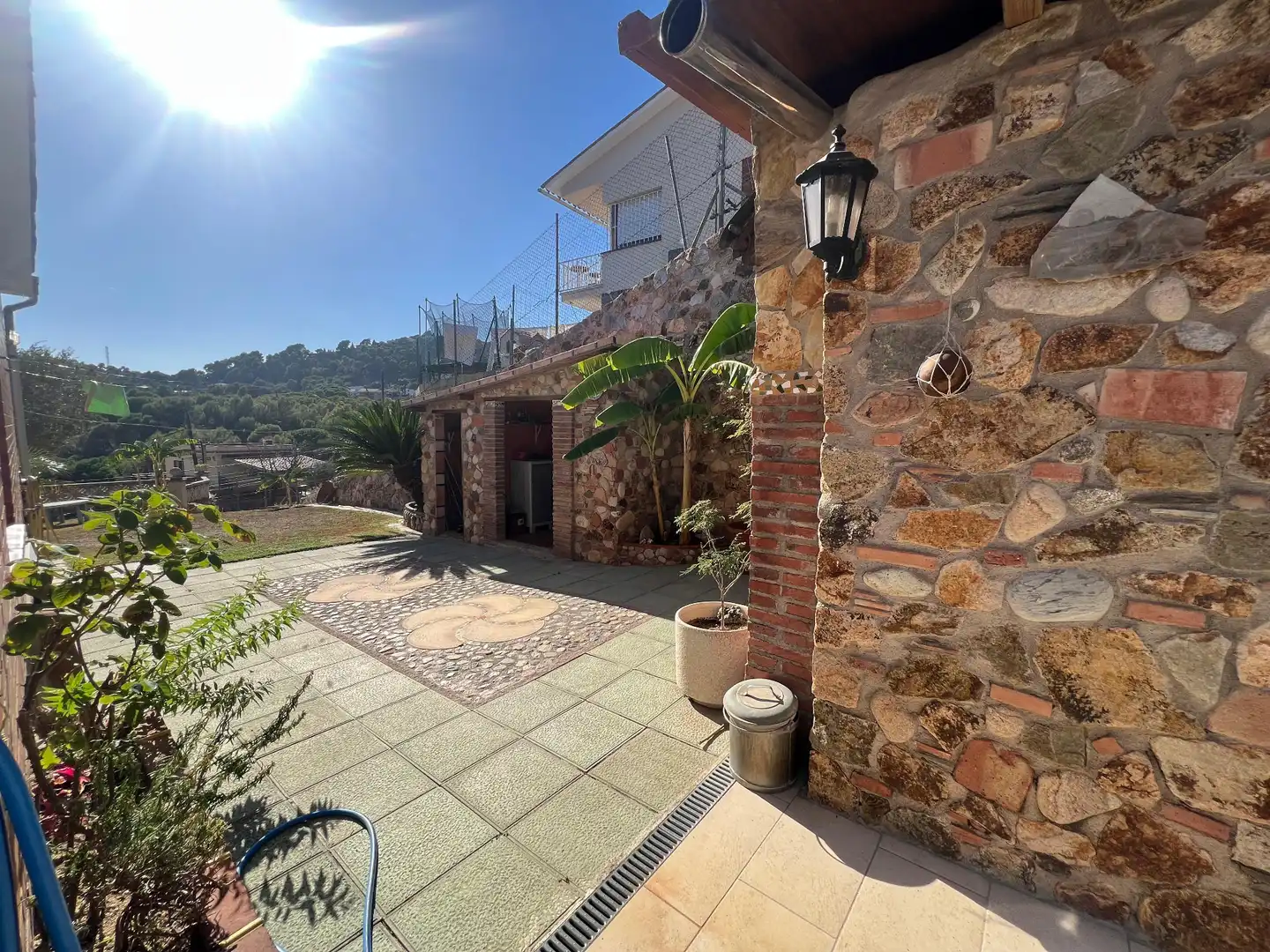Villa con giardino in vendita a Avinguda dels Arbres, imagen 34
