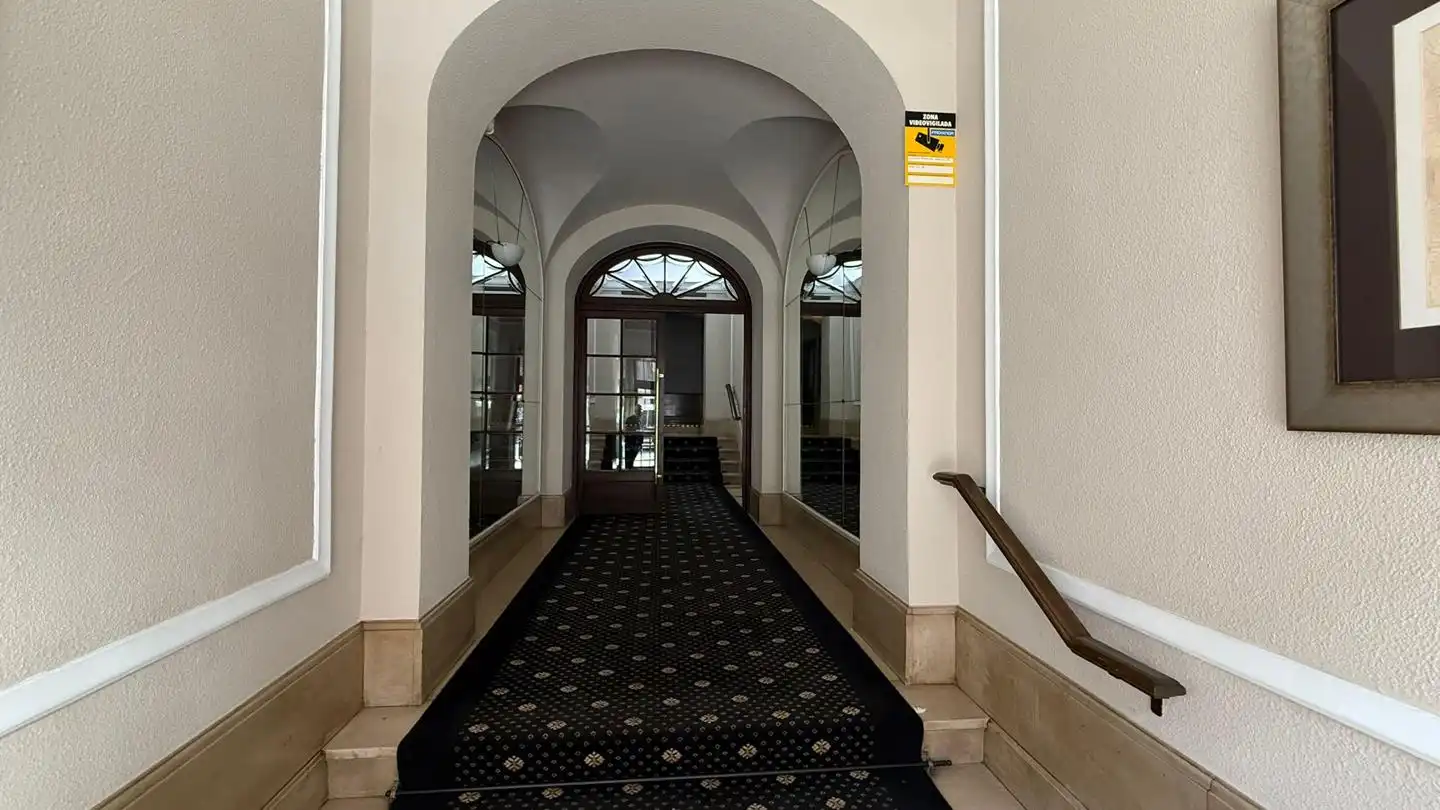 Pis en venda en Bilbao  amb Calefacció, Parquet i Terrassa