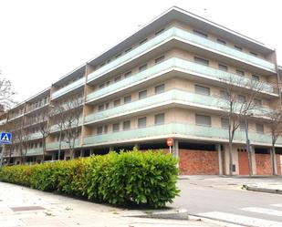 Exterior view of Flat for sale in Vilanova i la Geltrú  with Terrace