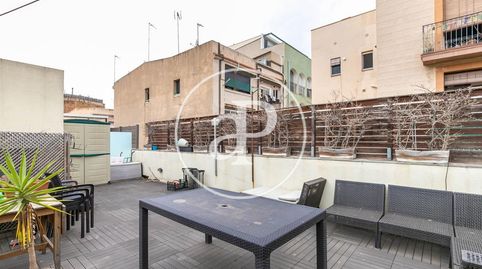 Foto 2 de Casa o xalet de lloguer a Carrer del Llatzeret, El Poblenou, Barcelona Capital