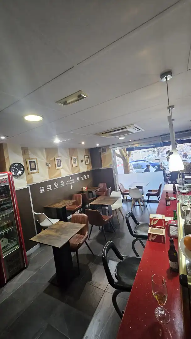 Local comercial en traspaso en Patraix
