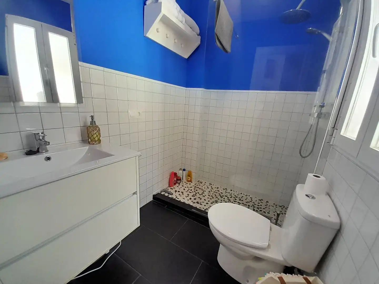 Duplex con terrazza in vendita a Ctra. Circunvalación - La Magdalena, imagen 12