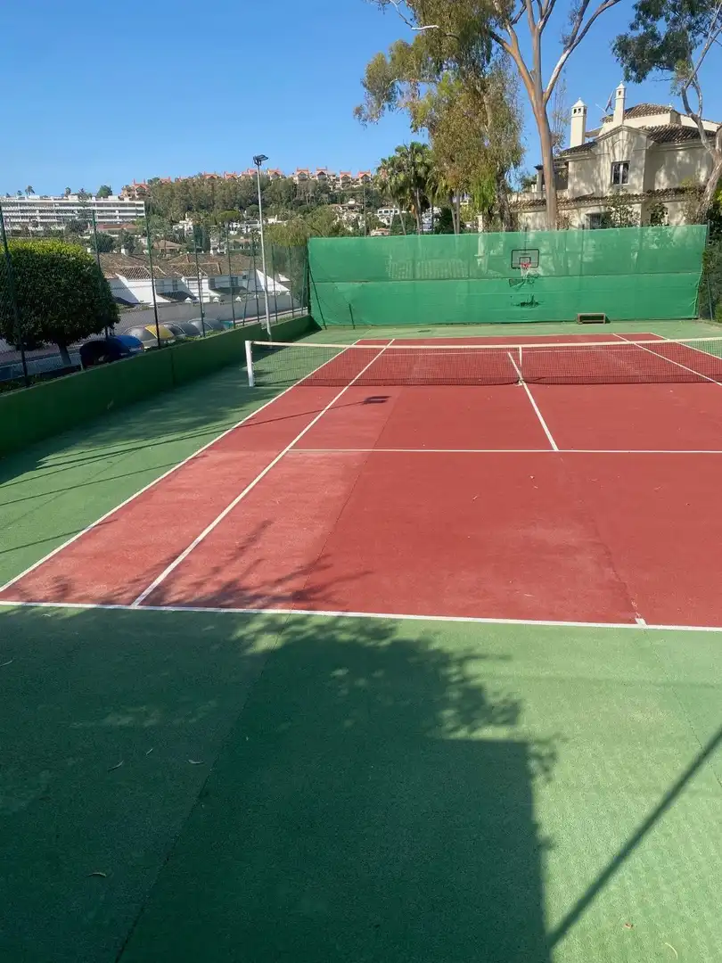 Reihenhaus zum Verkauf in Nueva Andalucía, imagen 14