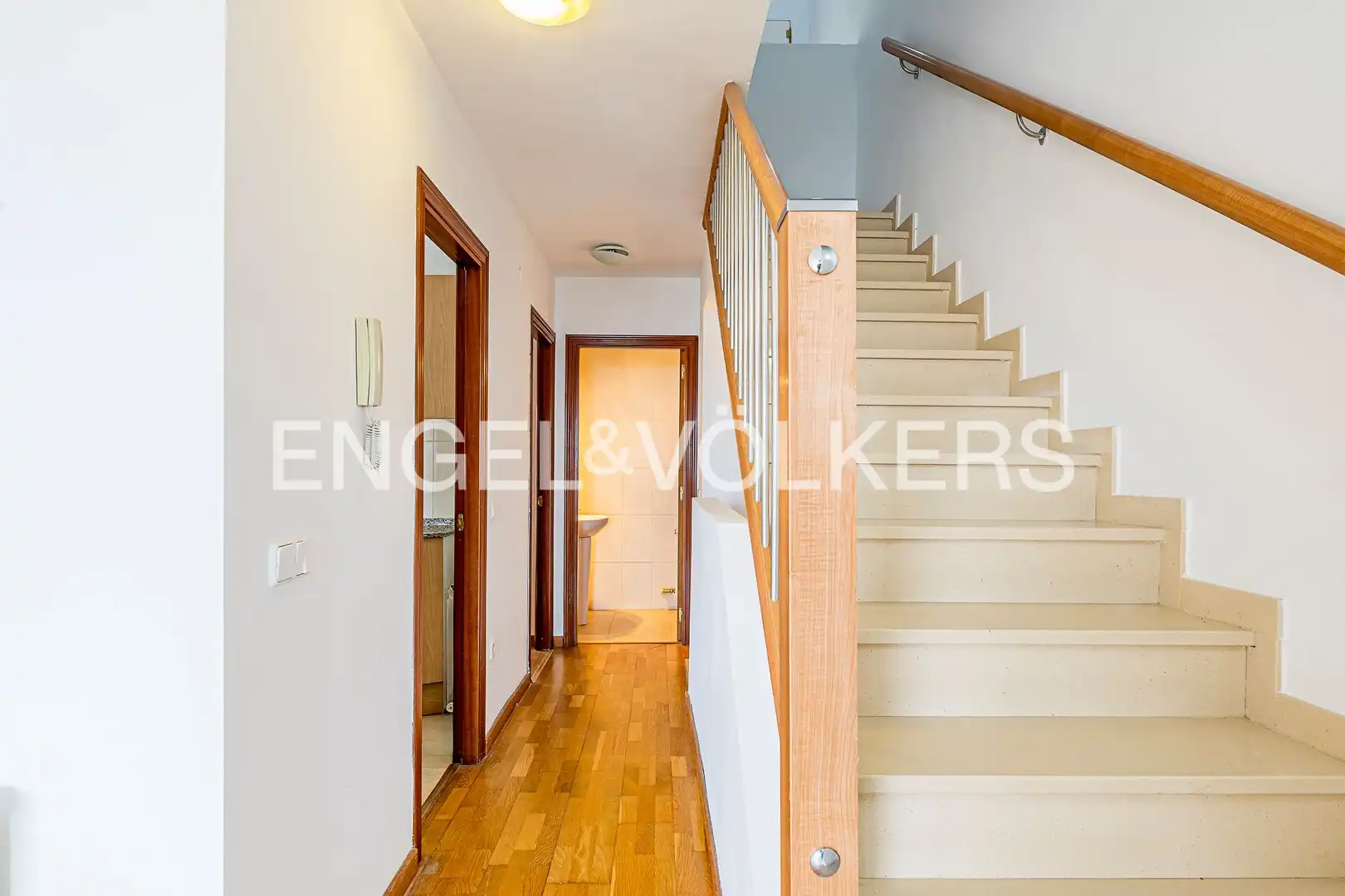 Terraced house with pool for sale in Segur de Calafell, imagen 11
